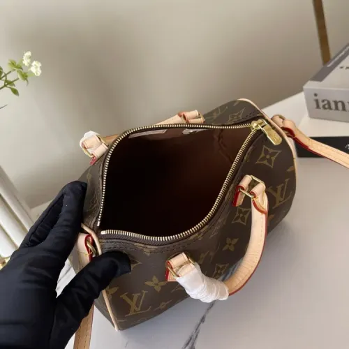 Replica Louis Vuitton AAA Quality Handbags For Women #1443754 $105.00 USD for Wholesale