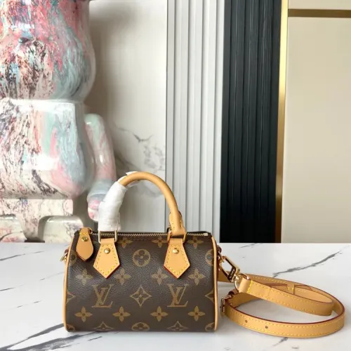Wholesale Louis Vuitton AAA Quality Handbags For Women #1443756 $125.00 USD, Wholesale Quality Replica Louis Vuitton AAA Quality Handbags