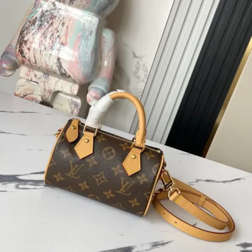 Replica Louis Vuitton AAA Quality Handbags For Women #1443756 $125.00 USD for Wholesale