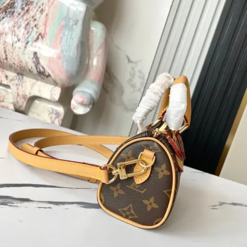 Replica Louis Vuitton AAA Quality Handbags For Women #1443756 $125.00 USD for Wholesale