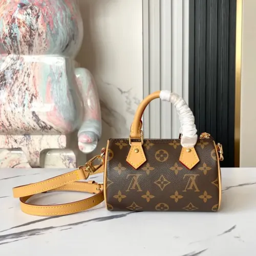 Replica Louis Vuitton AAA Quality Handbags For Women #1443756 $125.00 USD for Wholesale