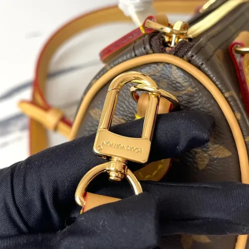 Replica Louis Vuitton AAA Quality Handbags For Women #1443756 $125.00 USD for Wholesale