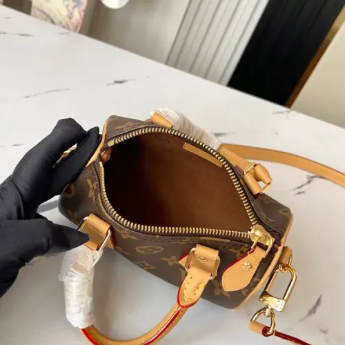 Replica Louis Vuitton AAA Quality Handbags For Women #1443756 $125.00 USD for Wholesale