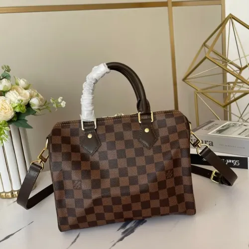Wholesale Louis Vuitton AAA Quality Handbags For Women #1443766 $140.00 USD, Wholesale Quality Replica Louis Vuitton AAA Quality Handbags