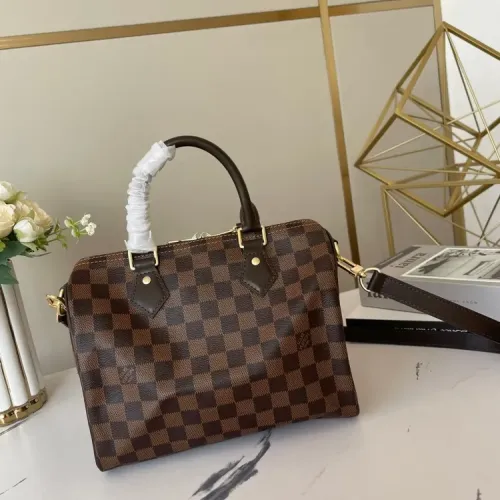 Replica Louis Vuitton AAA Quality Handbags For Women #1443766 $140.00 USD for Wholesale