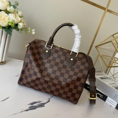 Replica Louis Vuitton AAA Quality Handbags For Women #1443766 $140.00 USD for Wholesale