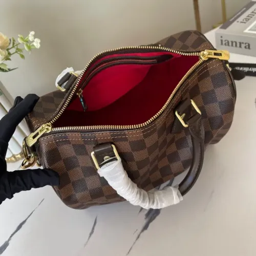 Replica Louis Vuitton AAA Quality Handbags For Women #1443766 $140.00 USD for Wholesale
