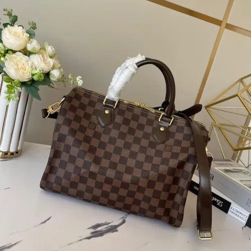 Replica Louis Vuitton AAA Quality Handbags For Women #1443769 $150.00 USD for Wholesale