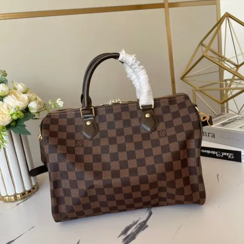 Replica Louis Vuitton AAA Quality Handbags For Women #1443769 $150.00 USD for Wholesale