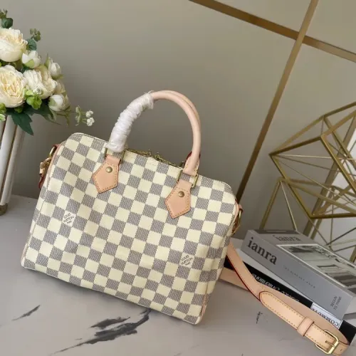 Wholesale Louis Vuitton AAA Quality Handbags For Women #1443775 $140.00 USD, Wholesale Quality Replica Louis Vuitton AAA Quality Handbags