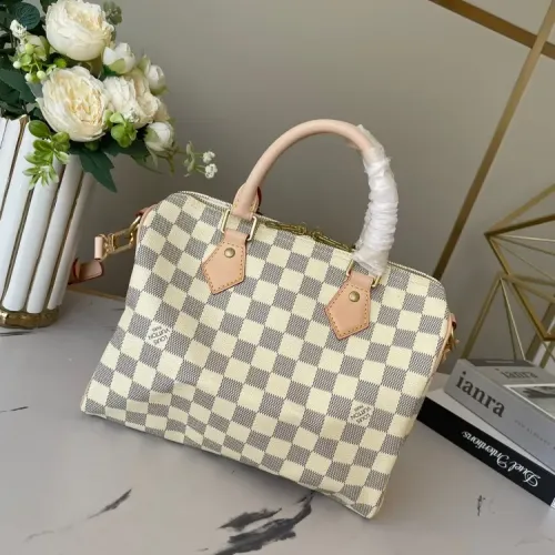 Replica Louis Vuitton AAA Quality Handbags For Women #1443775 $140.00 USD for Wholesale