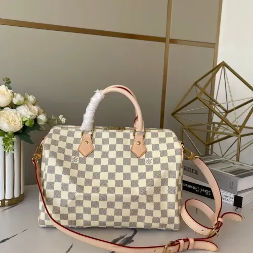 Wholesale Louis Vuitton AAA Quality Handbags For Women #1443778 $150.00 USD, Wholesale Quality Replica Louis Vuitton AAA Quality Handbags