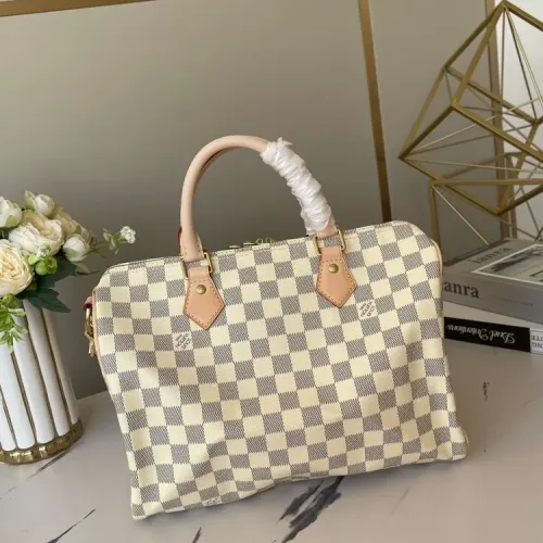 Replica Louis Vuitton AAA Quality Handbags For Women #1443778 $150.00 USD for Wholesale