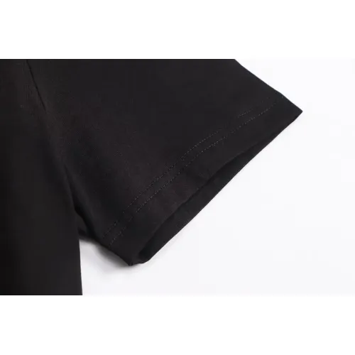 Replica Philipp Plein PP T-Shirts Short Sleeved For Men #1443800 $27.00 USD for Wholesale