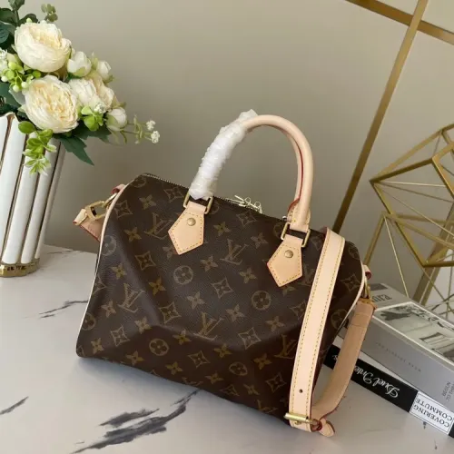 Wholesale Louis Vuitton AAA Quality Handbags For Women #1443801 $140.00 USD, Wholesale Quality Replica Louis Vuitton AAA Quality Handbags