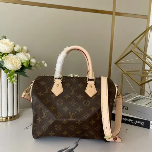 Replica Louis Vuitton AAA Quality Handbags For Women #1443801 $140.00 USD for Wholesale