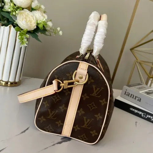 Replica Louis Vuitton AAA Quality Handbags For Women #1443801 $140.00 USD for Wholesale