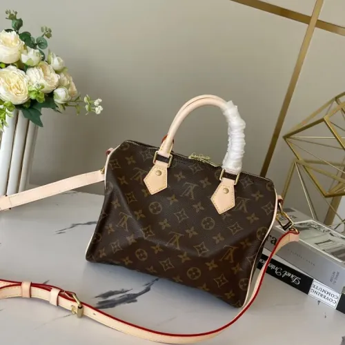 Replica Louis Vuitton AAA Quality Handbags For Women #1443801 $140.00 USD for Wholesale