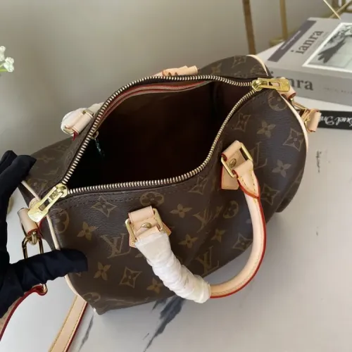 Replica Louis Vuitton AAA Quality Handbags For Women #1443801 $140.00 USD for Wholesale