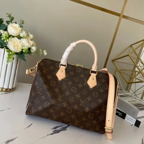 Replica Louis Vuitton AAA Quality Handbags For Women #1443806 $150.00 USD for Wholesale