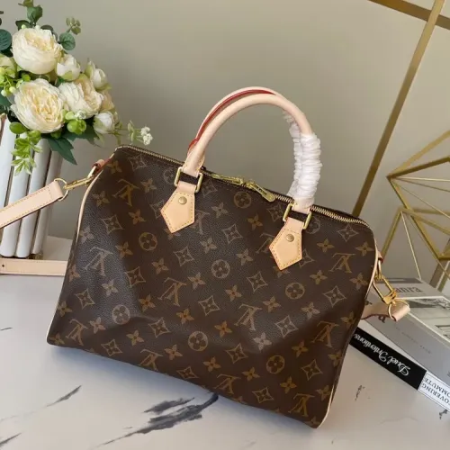 Replica Louis Vuitton AAA Quality Handbags For Women #1443806 $150.00 USD for Wholesale