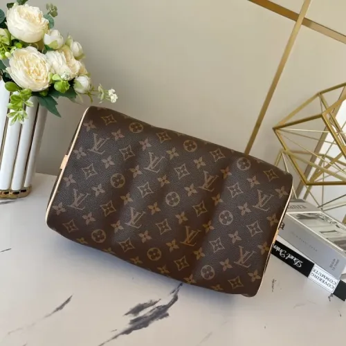 Replica Louis Vuitton AAA Quality Handbags For Women #1443806 $150.00 USD for Wholesale
