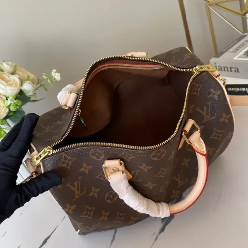 Replica Louis Vuitton AAA Quality Handbags For Women #1443806 $150.00 USD for Wholesale