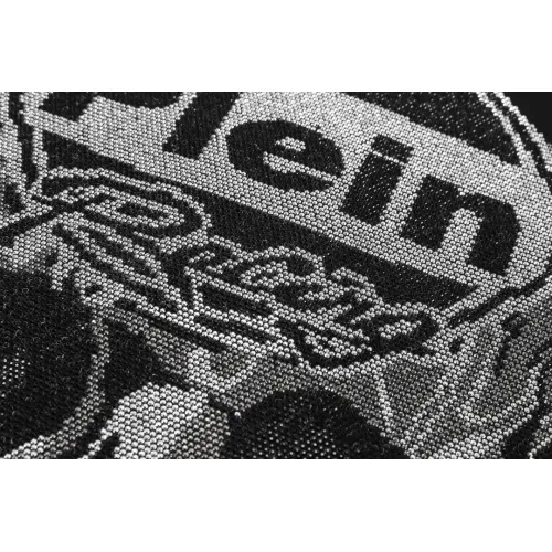 Replica Philipp Plein PP T-Shirts Short Sleeved For Men #1443810 $27.00 USD for Wholesale