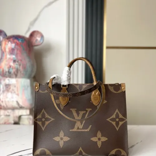 Wholesale Louis Vuitton AAA Quality Handbags For Women #1443822 $135.00 USD, Wholesale Quality Replica Louis Vuitton AAA Quality Handbags