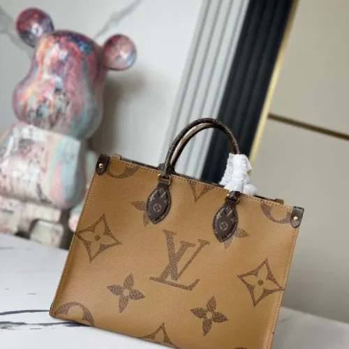 Replica Louis Vuitton AAA Quality Handbags For Women #1443822 $135.00 USD for Wholesale