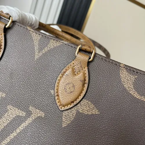 Replica Louis Vuitton AAA Quality Handbags For Women #1443822 $135.00 USD for Wholesale