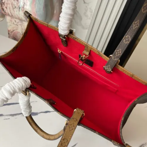 Replica Louis Vuitton AAA Quality Handbags For Women #1443822 $135.00 USD for Wholesale