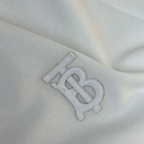 Replica Burberry T-Shirts Short Sleeved For Men #1443823 $38.00 USD for Wholesale