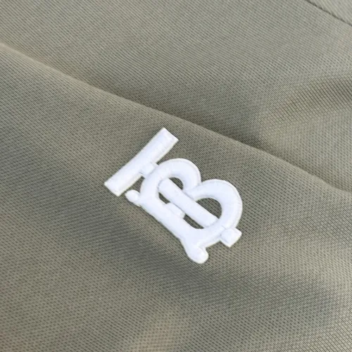 Replica Burberry T-Shirts Short Sleeved For Men #1443824 $38.00 USD for Wholesale