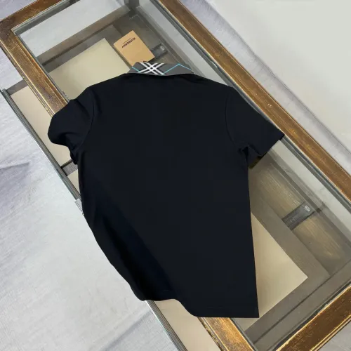 Replica Burberry T-Shirts Short Sleeved For Men #1443825 $38.00 USD for Wholesale