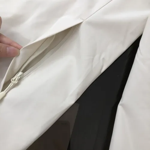 Replica Givenchy Jackets Long Sleeved For Men #1443826 $76.00 USD for Wholesale