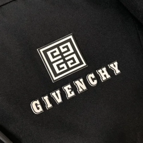 Replica Givenchy Jackets Long Sleeved For Men #1443827 $76.00 USD for Wholesale