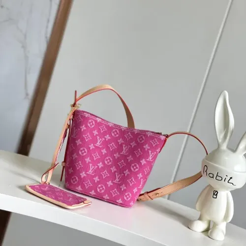 Wholesale Louis Vuitton AAA Quality Messenger Bags For Women #1443831 $170.00 USD, Wholesale Quality Replica Louis Vuitton AAA Quality Messenger Bags