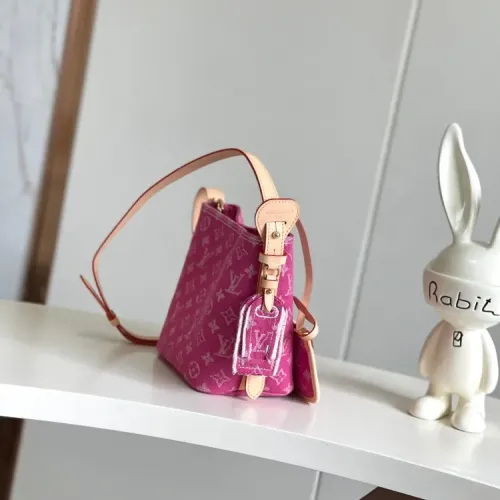 Replica Louis Vuitton AAA Quality Messenger Bags For Women #1443831 $170.00 USD for Wholesale