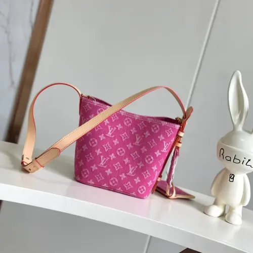 Replica Louis Vuitton AAA Quality Messenger Bags For Women #1443831 $170.00 USD for Wholesale