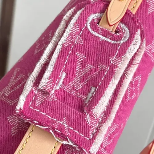 Replica Louis Vuitton AAA Quality Messenger Bags For Women #1443831 $170.00 USD for Wholesale