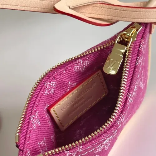 Replica Louis Vuitton AAA Quality Messenger Bags For Women #1443831 $170.00 USD for Wholesale