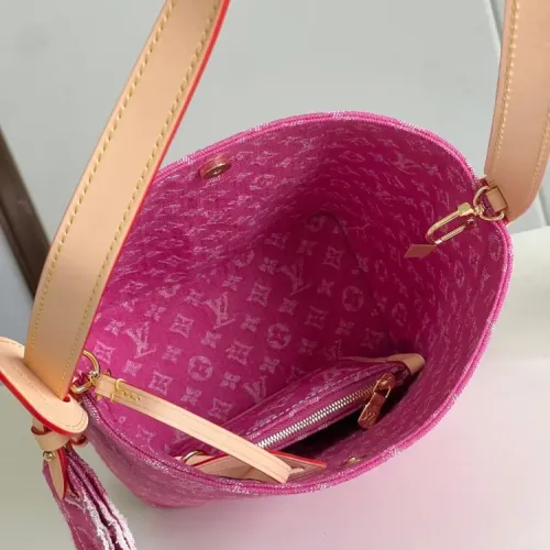 Replica Louis Vuitton AAA Quality Messenger Bags For Women #1443831 $170.00 USD for Wholesale