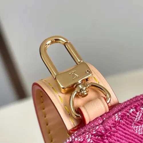 Replica Louis Vuitton AAA Quality Messenger Bags For Women #1443831 $170.00 USD for Wholesale