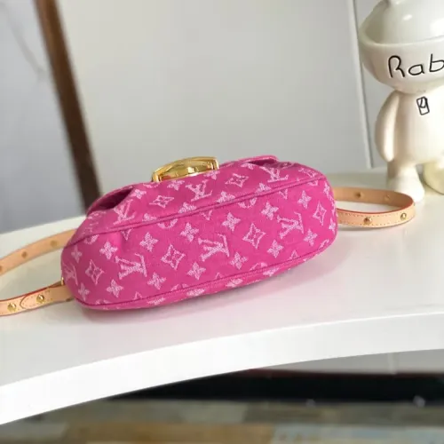 Replica Louis Vuitton AAA Quality Messenger Bags For Women #1443833 $182.00 USD for Wholesale