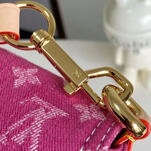 Replica Louis Vuitton AAA Quality Messenger Bags For Women #1443833 $182.00 USD for Wholesale