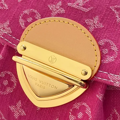 Replica Louis Vuitton AAA Quality Messenger Bags For Women #1443833 $182.00 USD for Wholesale