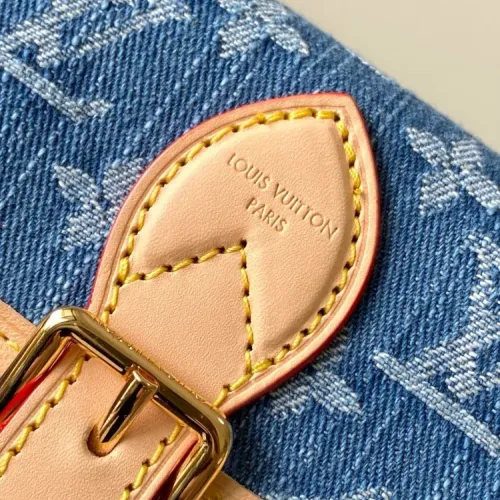 Replica Louis Vuitton AAA Quality Messenger Bags For Women #1443836 $150.00 USD for Wholesale