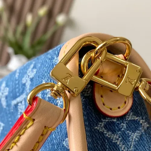 Replica Louis Vuitton AAA Quality Messenger Bags For Women #1443836 $150.00 USD for Wholesale