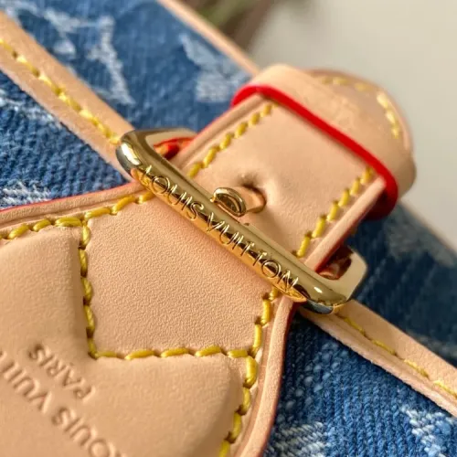 Replica Louis Vuitton AAA Quality Messenger Bags For Women #1443836 $150.00 USD for Wholesale